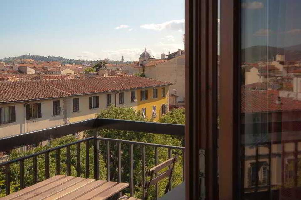 Hotel Meridiana 1