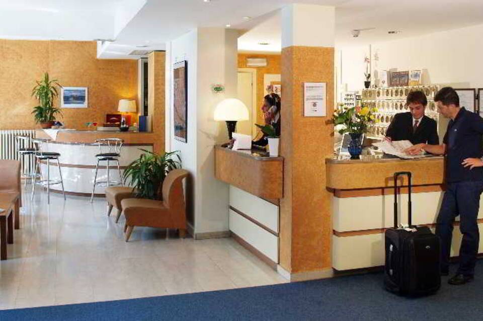 Hotel Meridiana 2