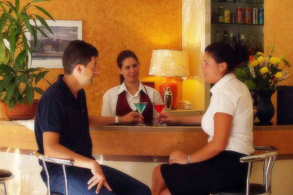 Hotel Meridiana 3