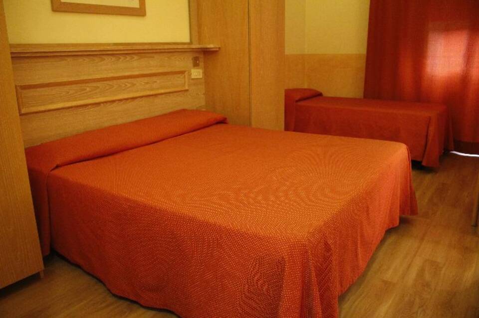 Hotel Meridiana 5