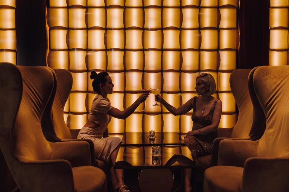 Park Hyatt Zürich 1