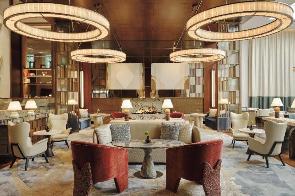 Park Hyatt Zürich 3