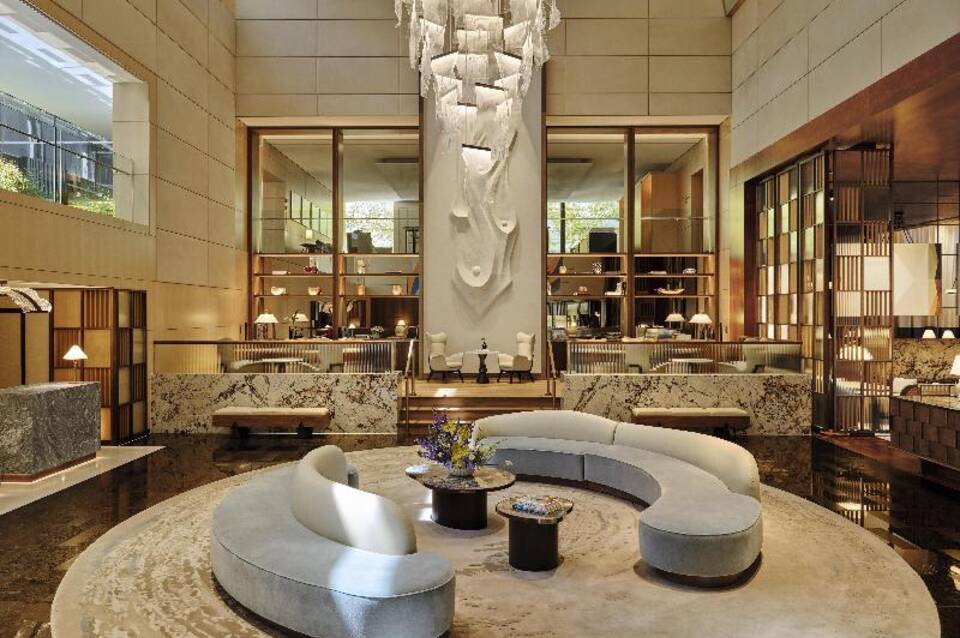 Park Hyatt Zürich 4