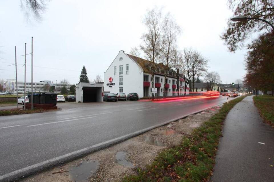 Andante Hotel Erding 1