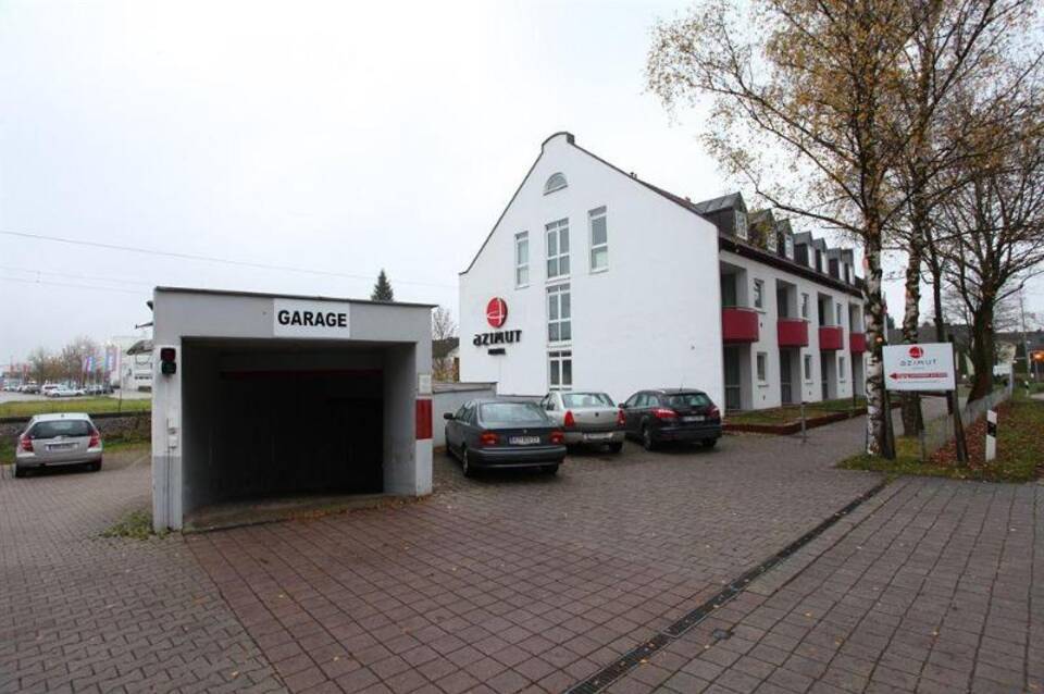 Andante Hotel Erding 2