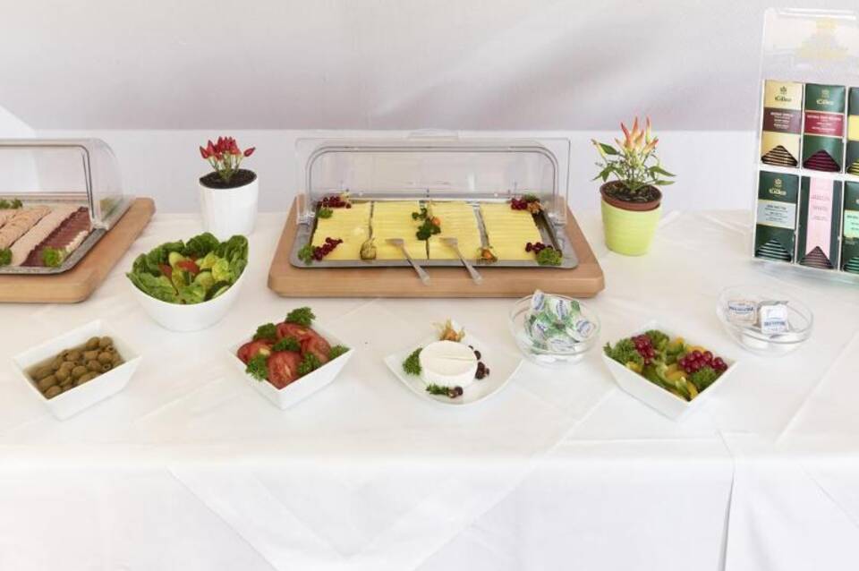 Andante Hotel Erding 4