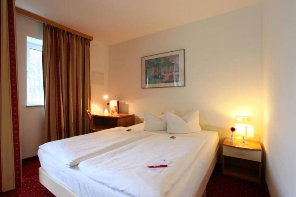 Andante Hotel Erding 5