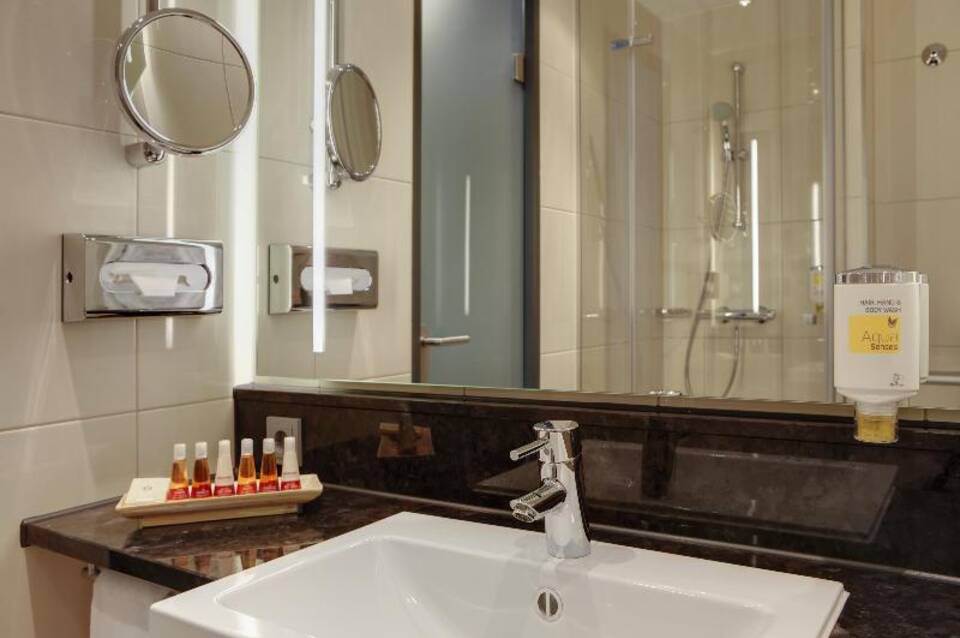 IntercityHotel Bonn 2