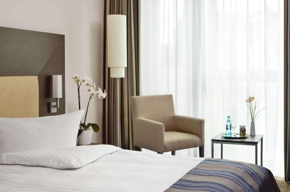 IntercityHotel Bonn 4