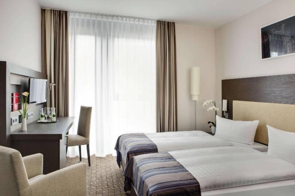 IntercityHotel Bonn 5