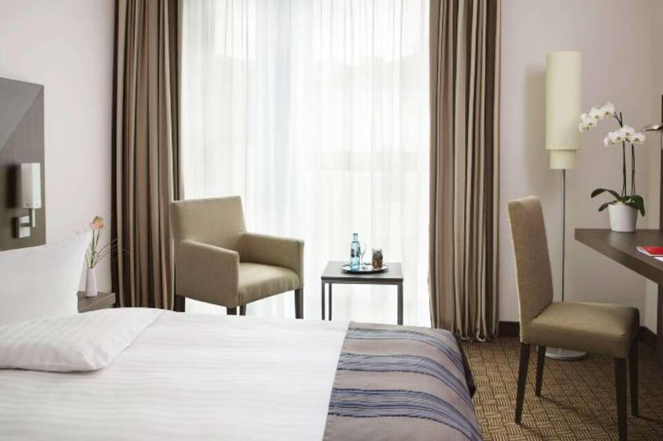 Mercure Bonn City Center 3
