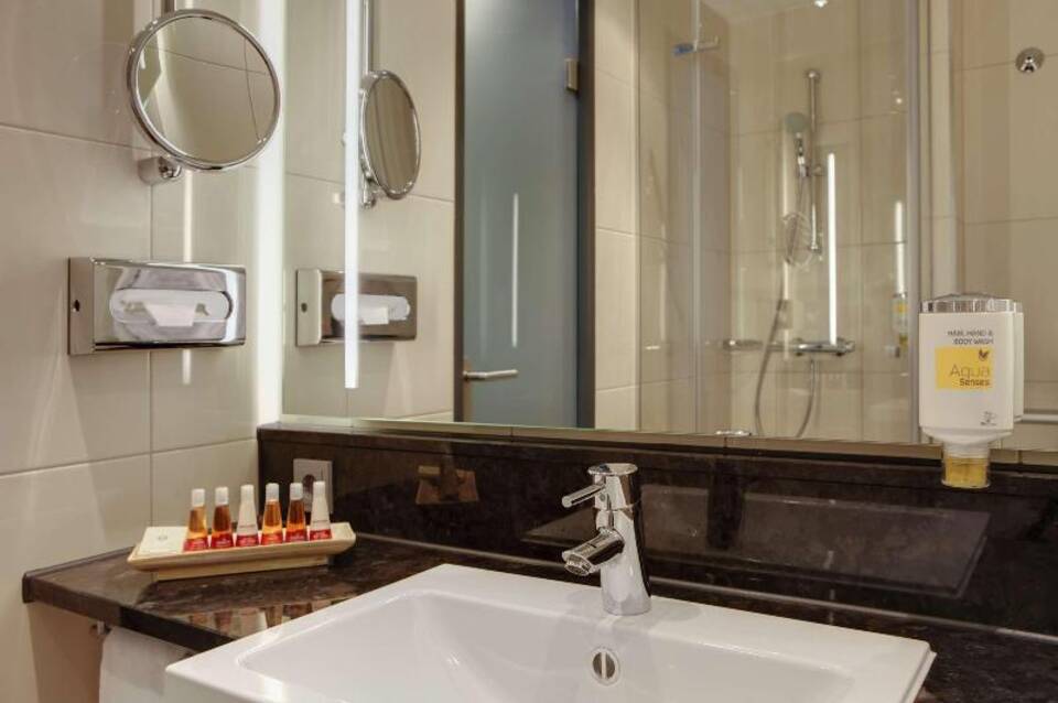 Mercure Bonn City Center 5