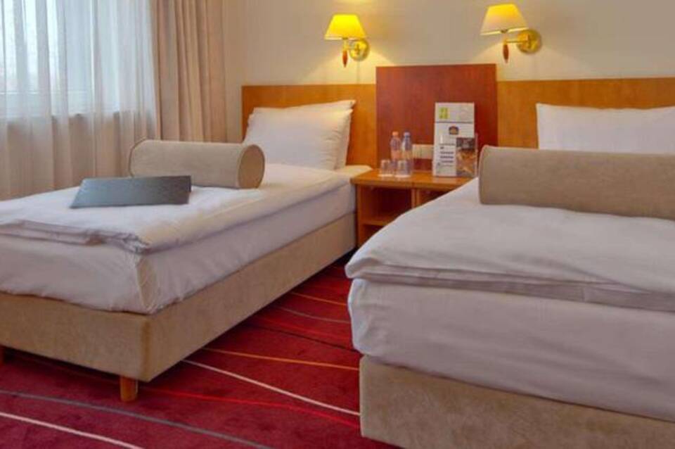 Best Western Hotel Portos 2