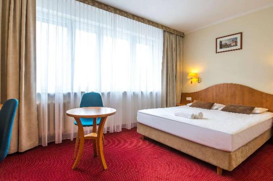Best Western Hotel Portos 3
