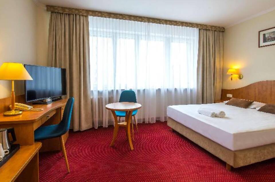 Best Western Hotel Portos 4