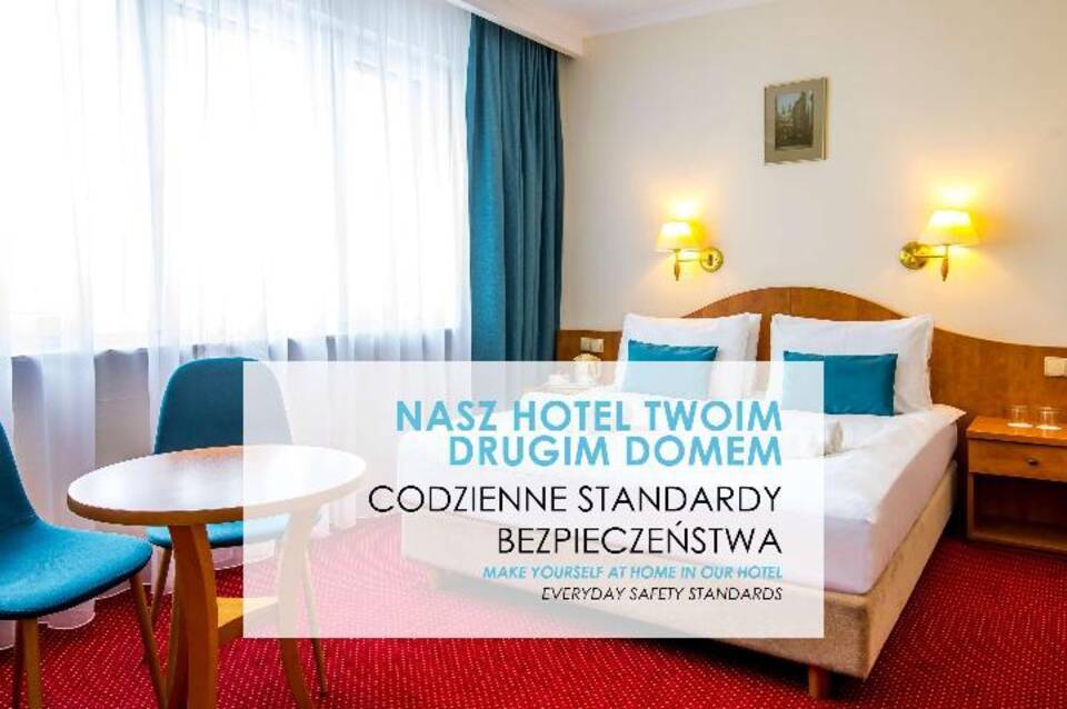 Best Western Hotel Portos 5