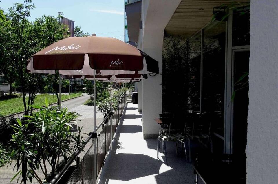 Premier Inn Stuttgart Bad Cannstatt Hotel 5