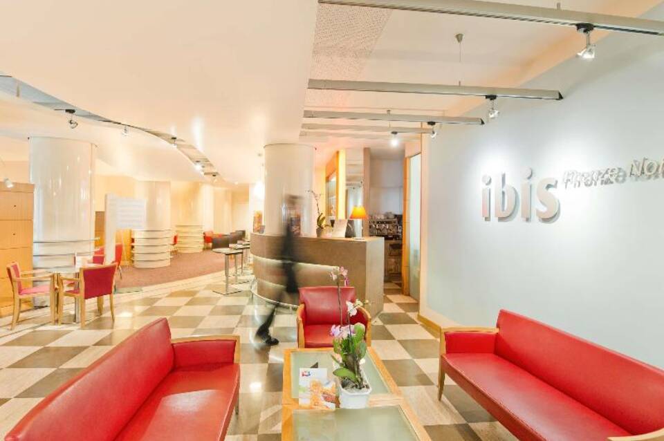 ibis Firenze Nord Aeroporto 2