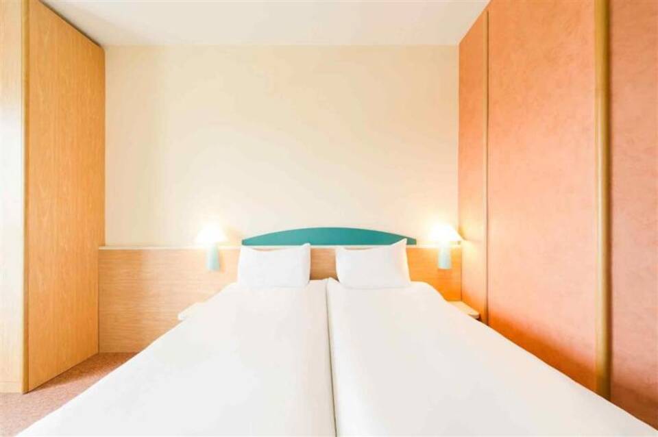 ibis Firenze Nord Aeroporto 3