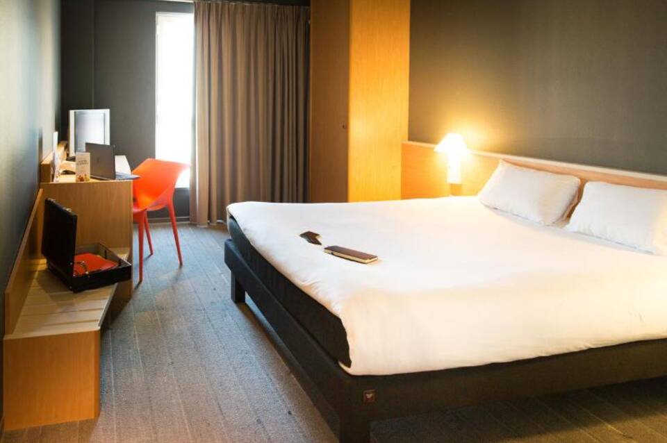 ibis Firenze Nord Aeroporto 5