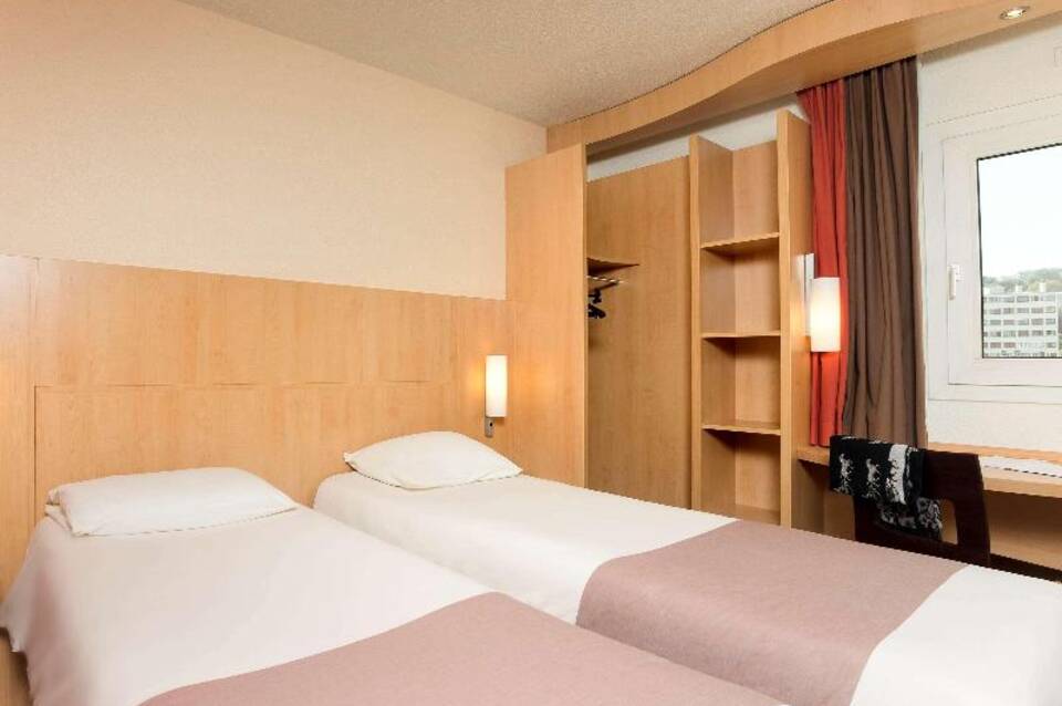 Hôtel ibis Paris Issy-les-Moulineaux Val de Seine 2