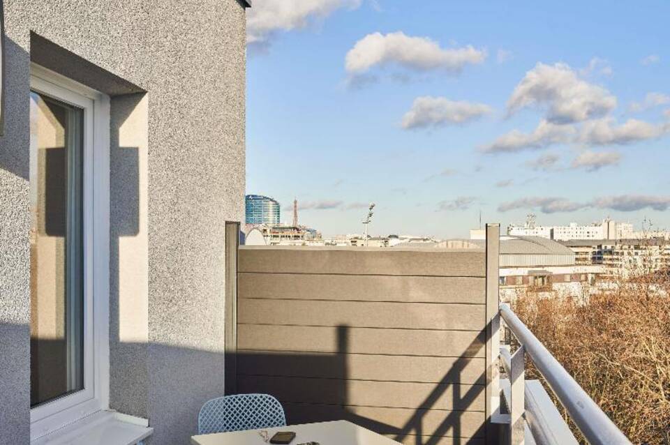 ibis budget Issy-les-Moulineaux Paris Ouest 2