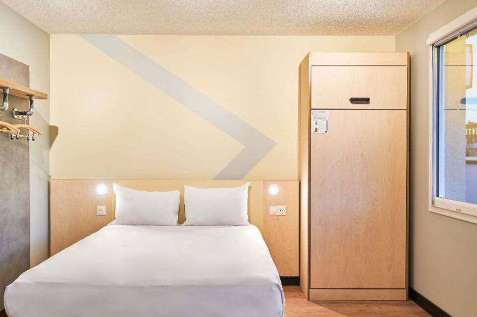 ibis budget Issy-les-Moulineaux Paris Ouest 3