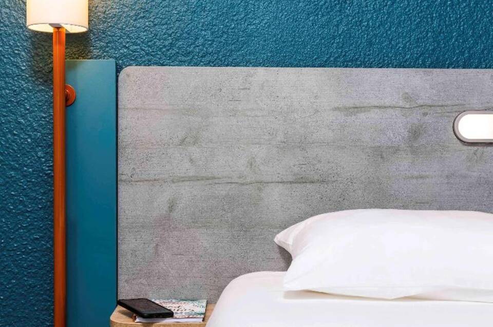 ibis budget Paris Porte d'Italie Est 1