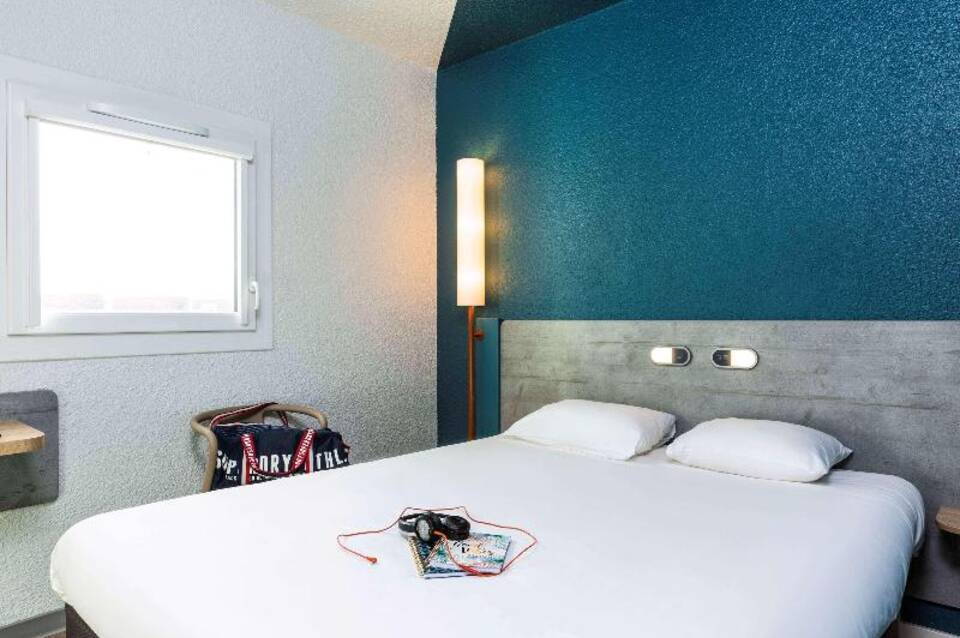 ibis budget Paris Porte d'Italie Est 2