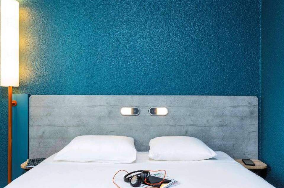 ibis budget Paris Porte d'Italie Est 3