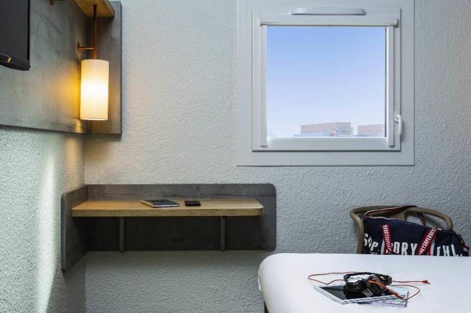 ibis budget Paris Porte d'Italie Est 5