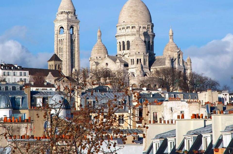 ibis budget Paris Porte de Montmartre 1