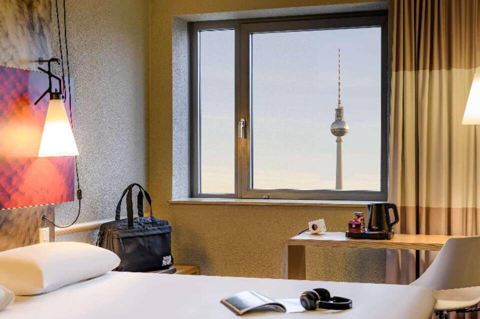 ibis Berlin Mitte 2