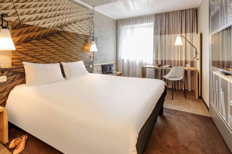 ibis Berlin Mitte 3