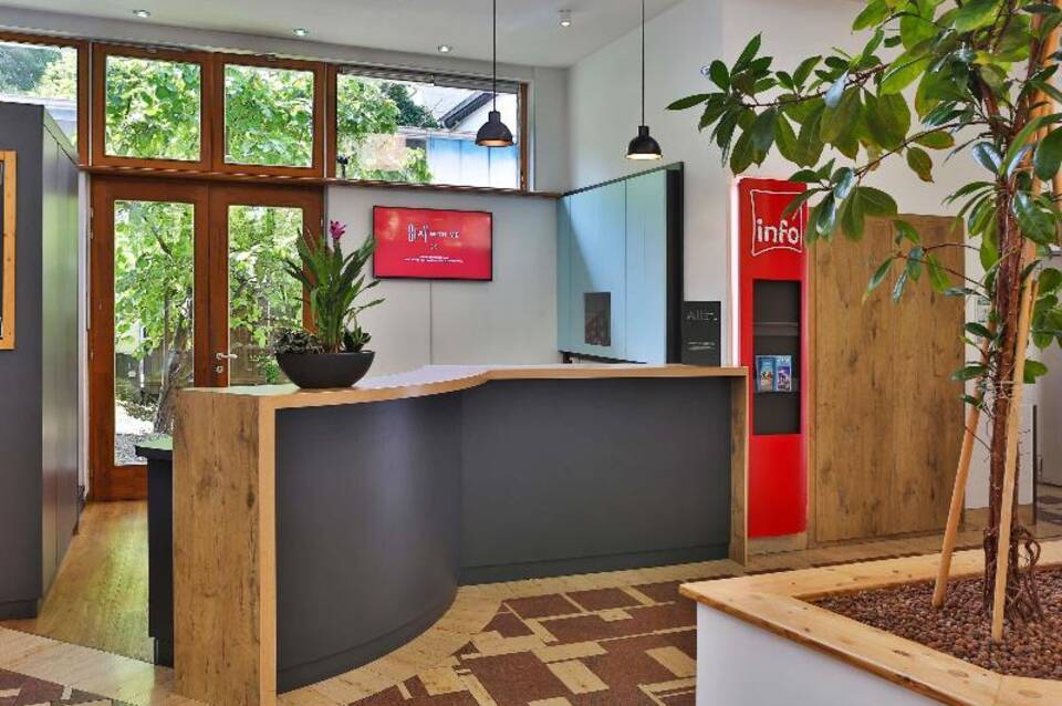 Ibis Berlin City Süd 2