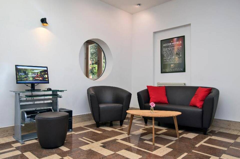 Ibis Berlin City Süd 5