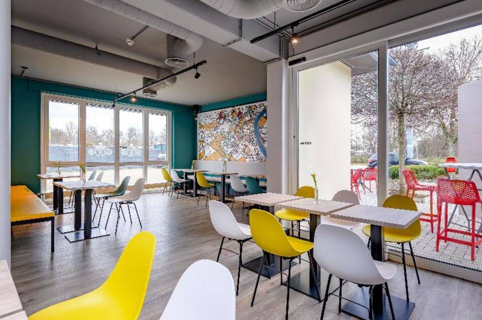 ibis Koeln Frechen 2