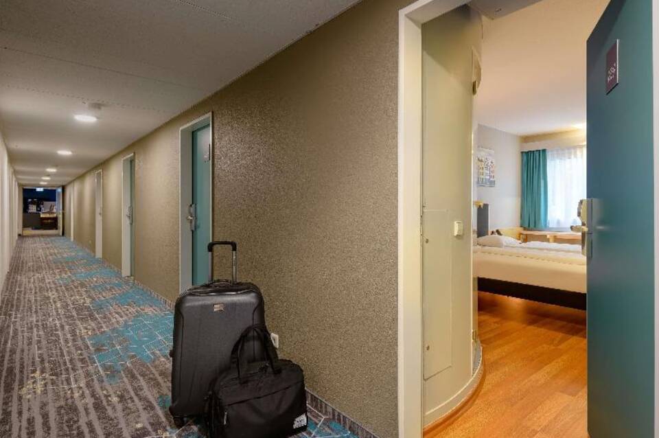 ibis Koeln Frechen 3