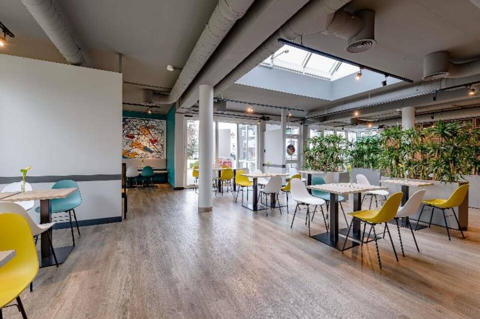 ibis Koeln Frechen 4