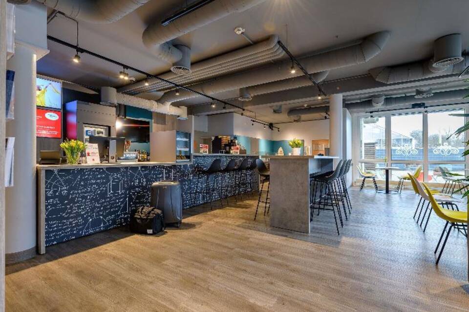 ibis Koeln Frechen 5