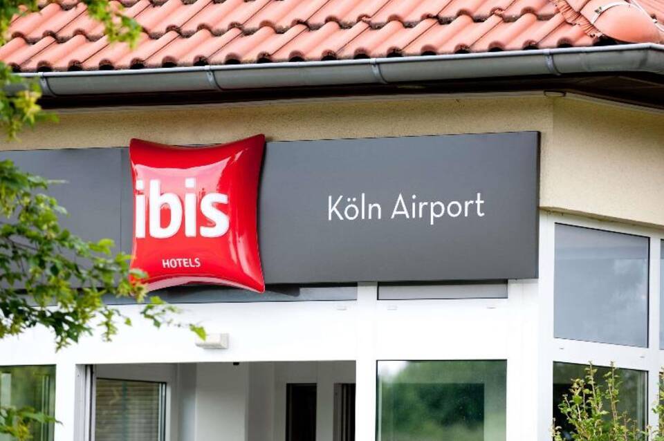 ibis Köln Airport Hotel 4