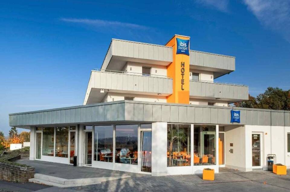 ibis budget Bonn Sued Koenigswinter 1