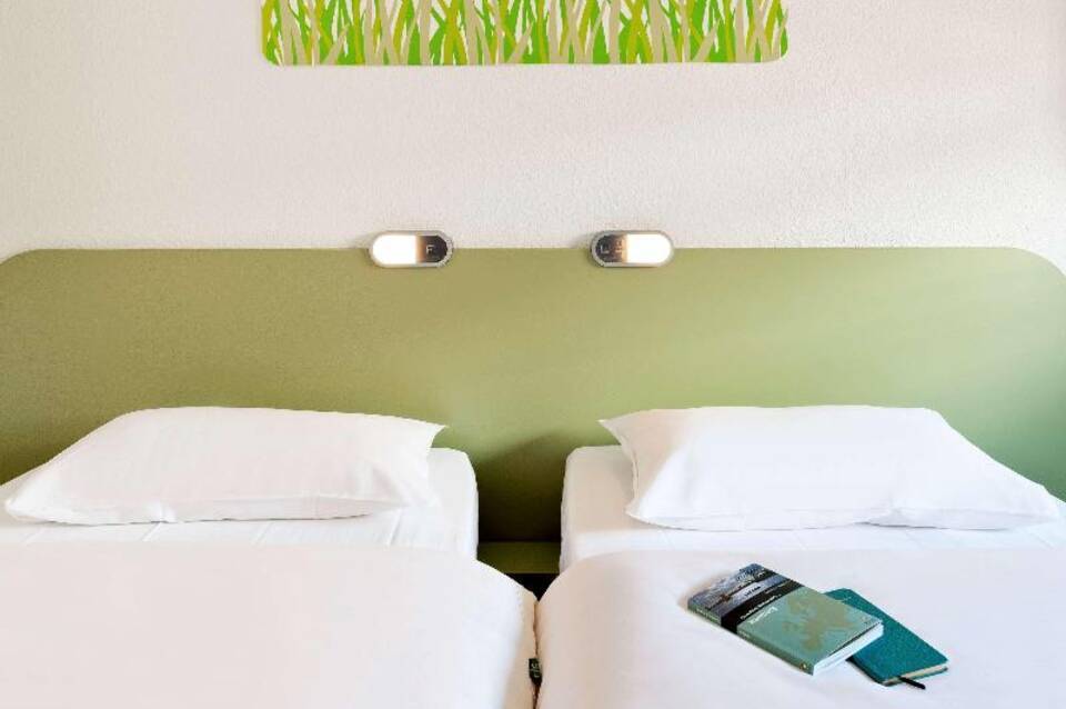 ibis budget Bonn Sued Koenigswinter 2