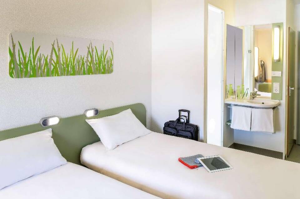 ibis budget Bonn Sued Koenigswinter 3