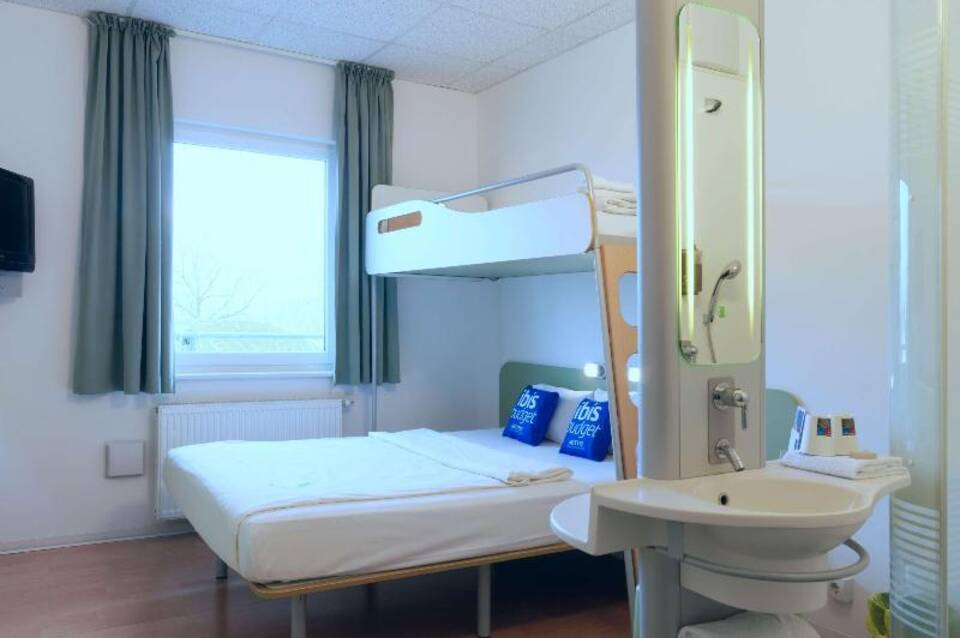 ibis budget Bonn Sued Koenigswinter 5