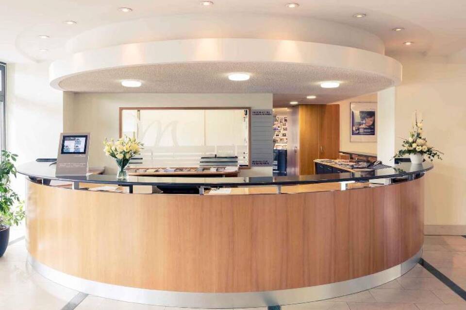 Mercure Hotel Riesa Dresden Elbland 2