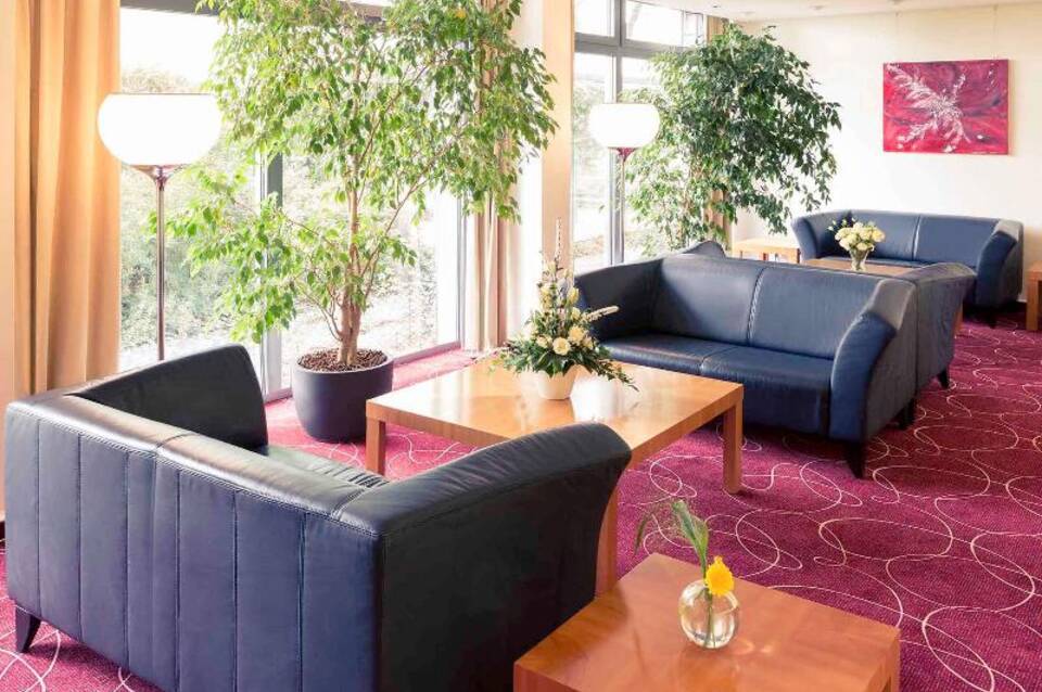 Mercure Hotel Riesa Dresden Elbland 3