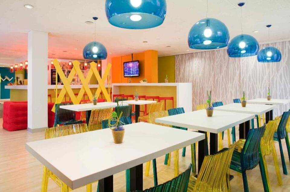 Hotel ibis Styles Duesseldorf Neuss 2
