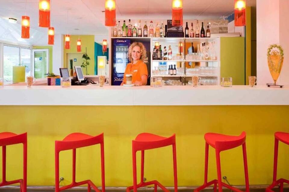 Hotel ibis Styles Duesseldorf Neuss 4