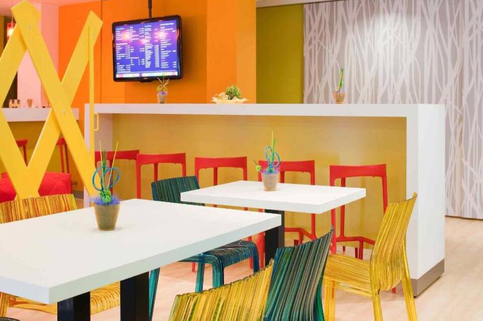 Hotel ibis Styles Duesseldorf Neuss 5